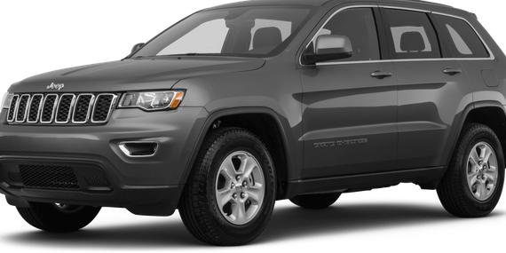 JEEP GRAND CHEROKEE 2018 1C4RJFCG9JC441853 image